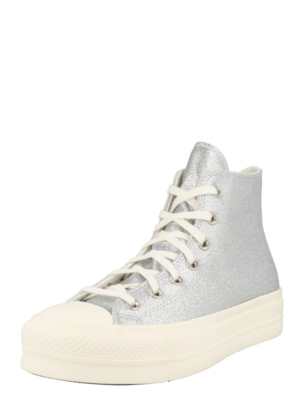

Высокие кроссовки Converse CHUCK TAYLOR ALL STAR LIFT - S, серебро