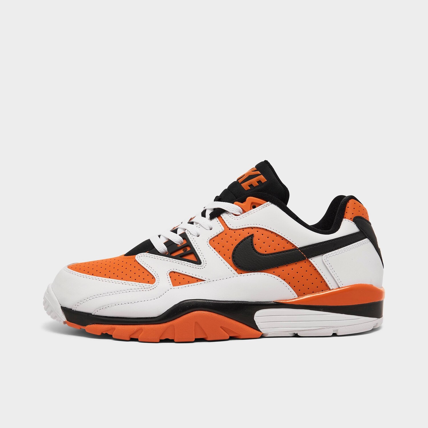 

Мужские кроссовки Nike Air Cross Trainer 3, белый