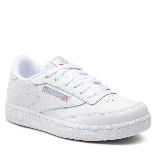 

Кроссовки Reebok ClubC, белый