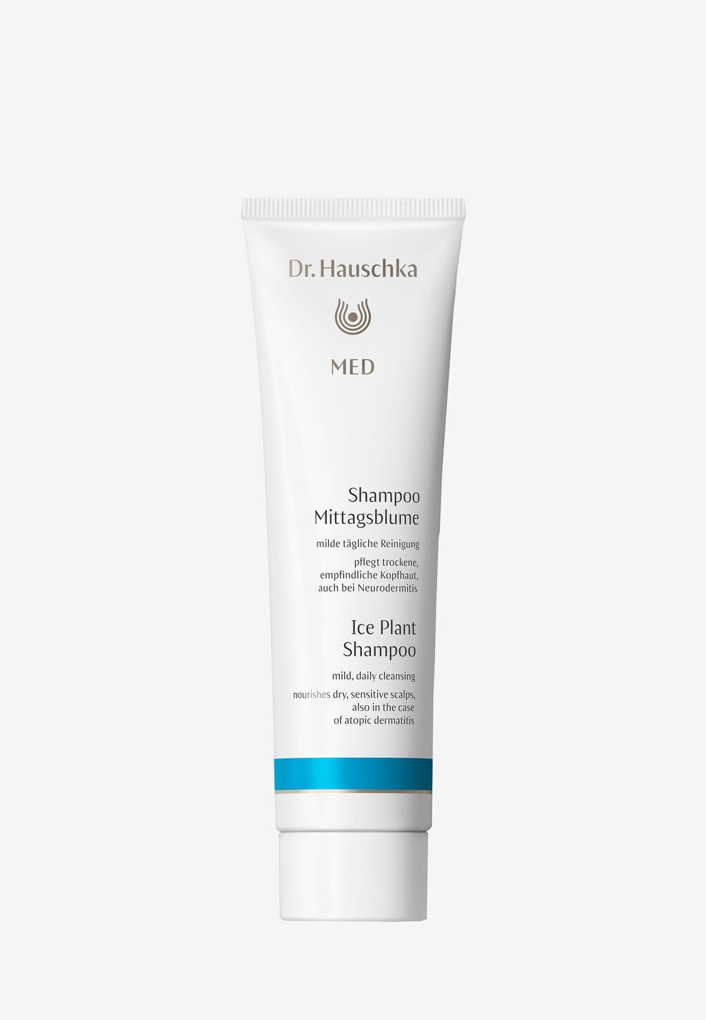 

Шампунь MED ICE PLANT SHAMPOO Dr. Hauschka