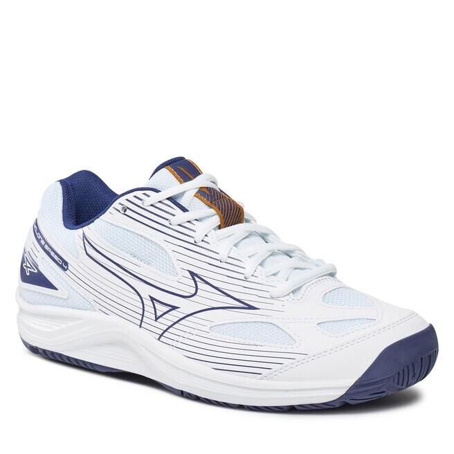 

Кроссовки Mizuno CycloneSpeed, белый