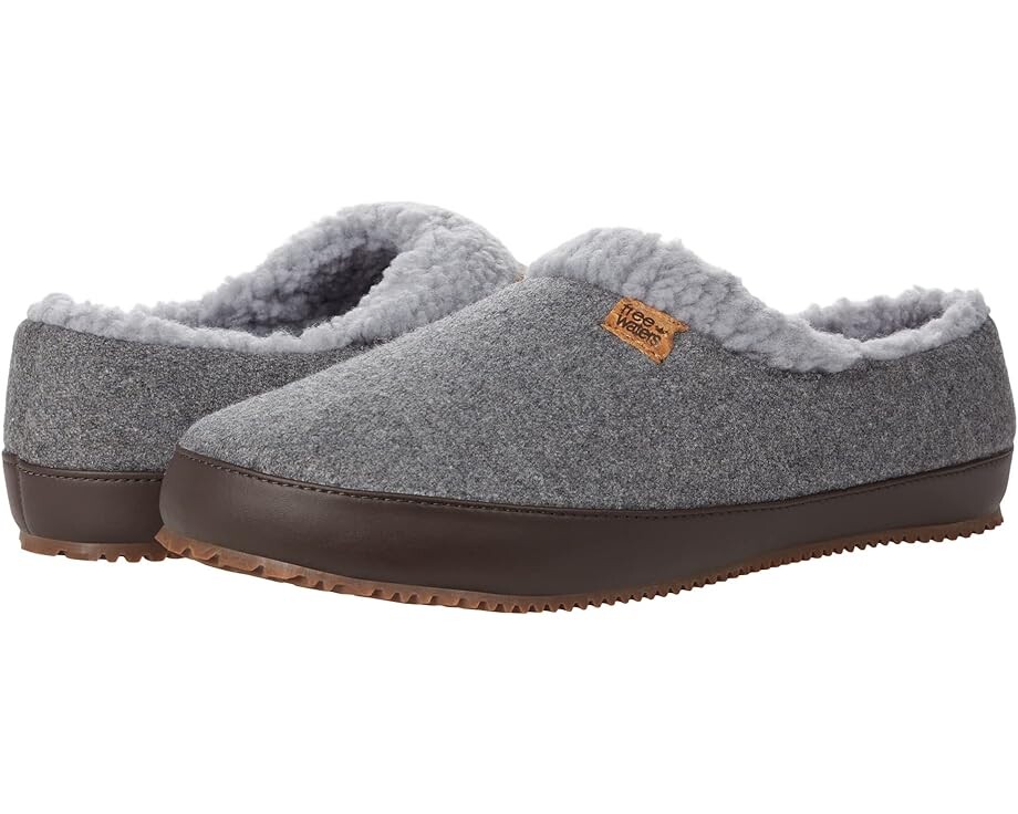 

Домашняя обувь Freewaters Chloe 2.0, цвет Grey III