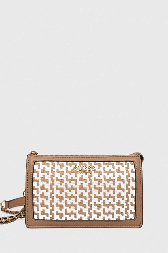 

Сумочка Guess, бежевый