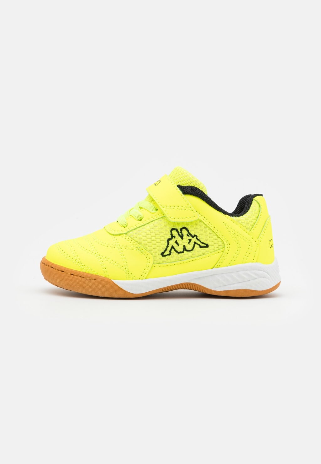 

Кроссовки Damba Unisex Kappa, цвет yellow/black