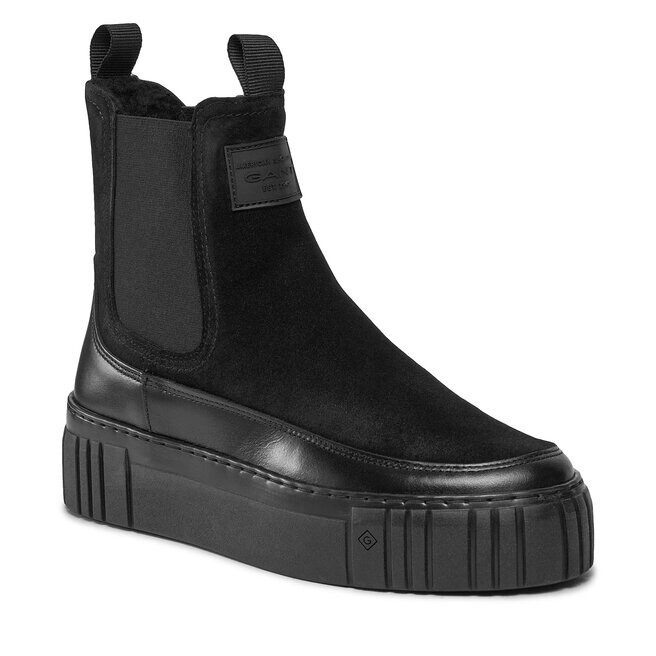 

Ботинки Gant SnowmontChelsea Boot, черный