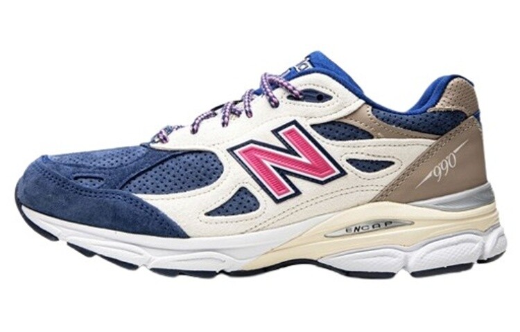 

KITH x New Balance 990v3 Daytona