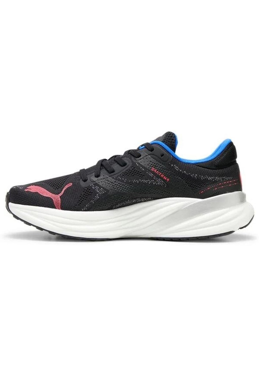 

Низкие кроссовки Puma, нуар