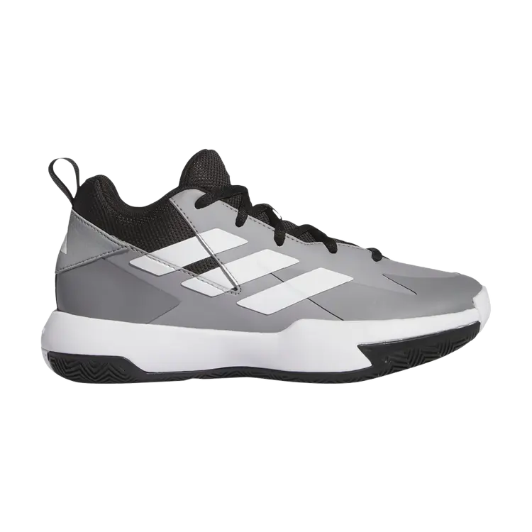 

Кроссовки Adidas Cross, серый