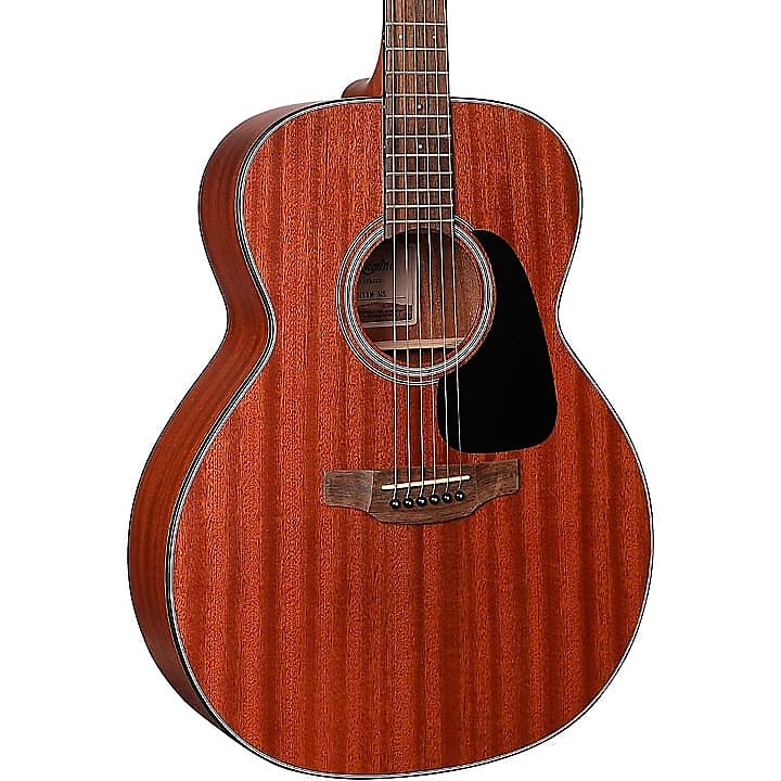 Акустическая гитара Takamine GN11M Acoustic Guitar Satin Natural акустическая гитара takamine gx11 natural satin takamini acoustic electric guitar sn0632
