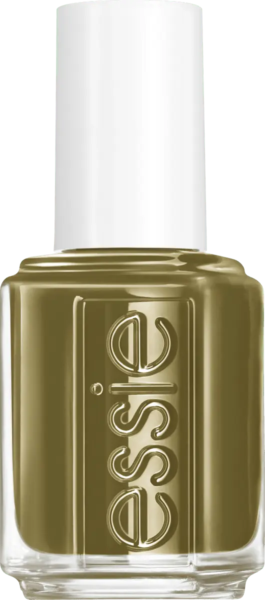 

Nagellack Light And Fairy Midsummer Collection 915 Toad You So Grün 13,5 мл essie