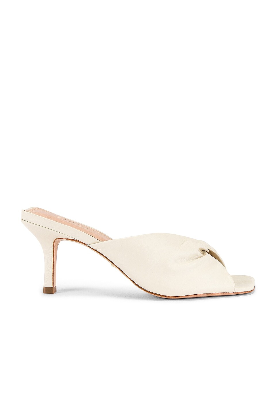 

Туфли RAYE Dane, цвет Bone White