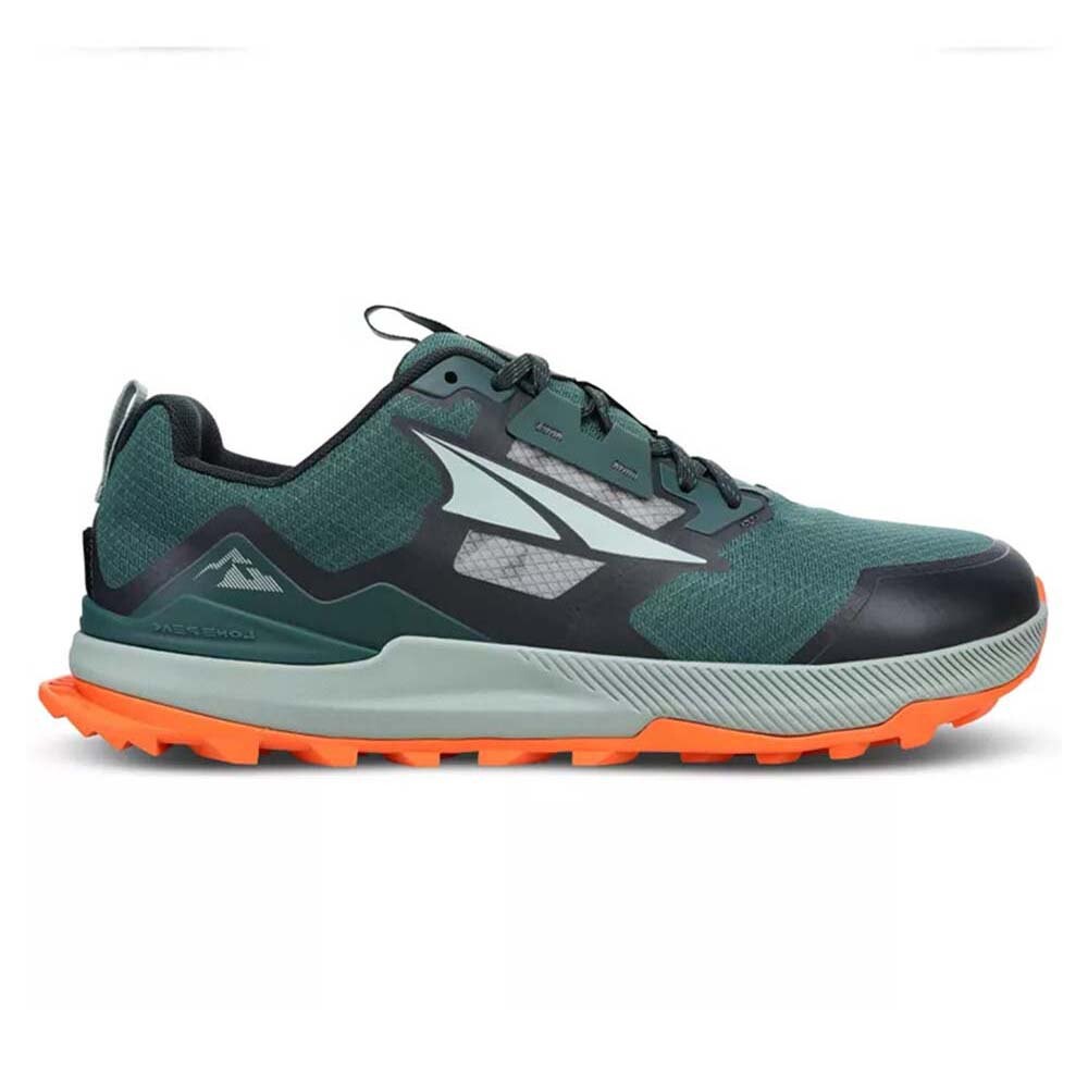 

Кроссовки для бега Altra Lone Peak 7 Trail, зеленый