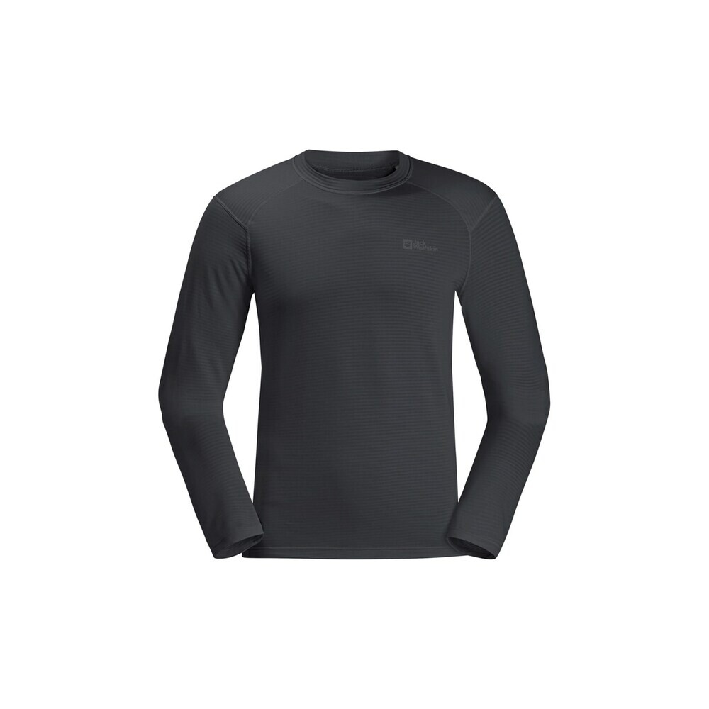 

Футболка JACK & JONES, темно-серый