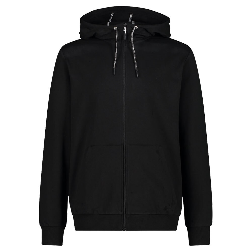 

Куртка CMP Fix Hood 32D8077, черный