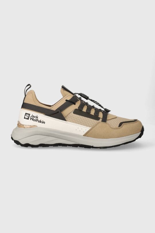 

Dromoventure Спортивные полуботинки Jack Wolfskin, бежевый
