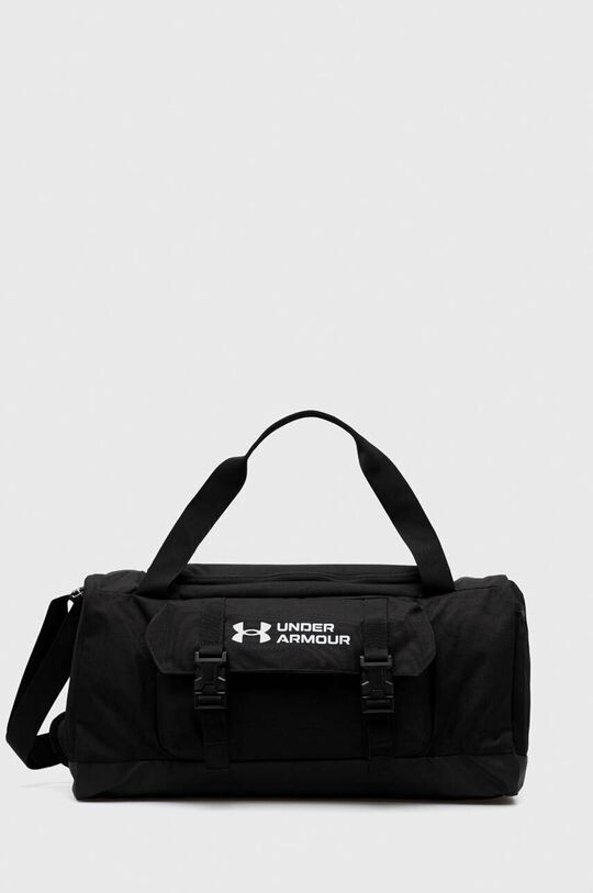 

Сумка Under Armour, черный