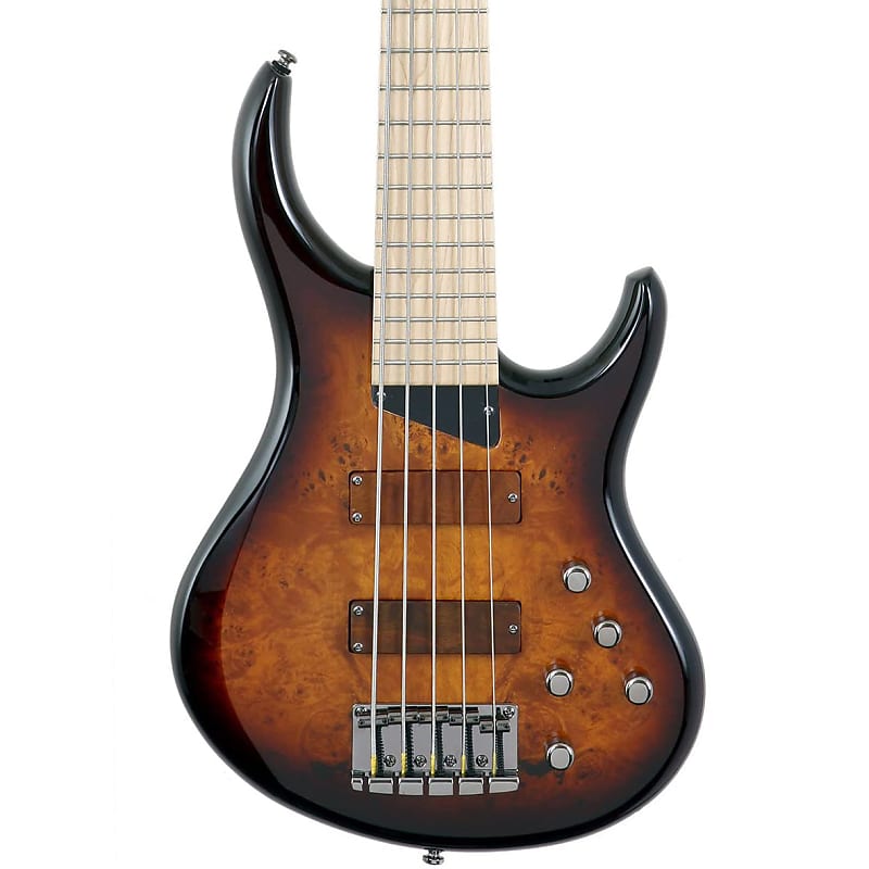 Басс гитара MTD Kingston Z5 - Tobacco Sunburst гидрогелевая пленка для lenovo z5 леново z5 на заднюю крышку с вырезом под камеру матовая
