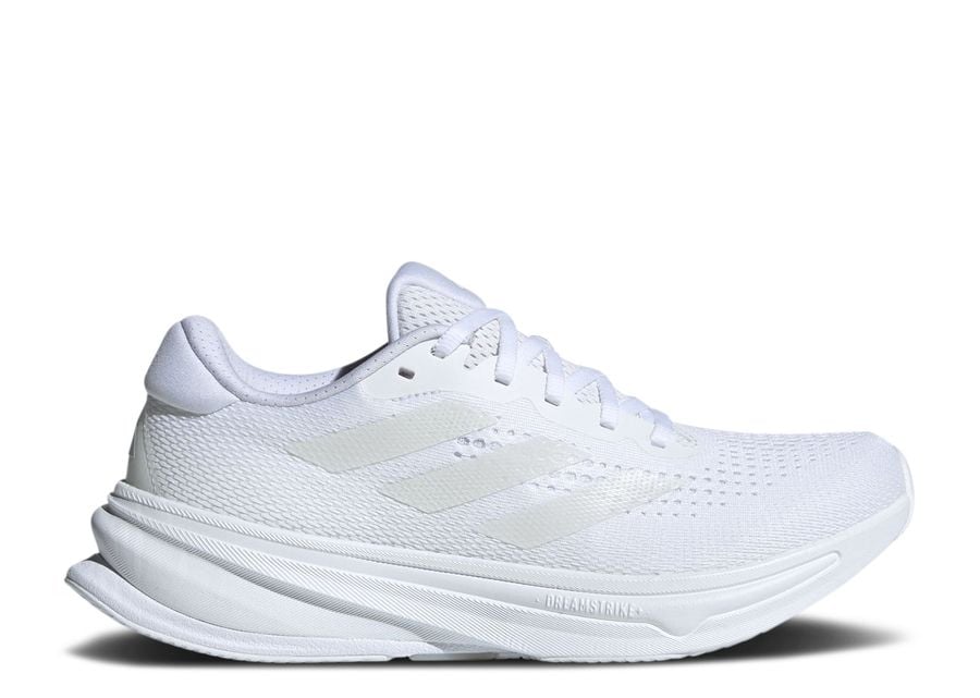 

Кроссовки adidas Wmns Supernova Rise 'Crystal White', белый