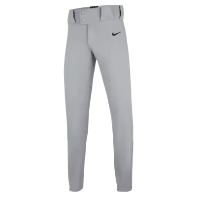 

Брюки Nike Vapor, цвет Team Blue Grey/Team Black
