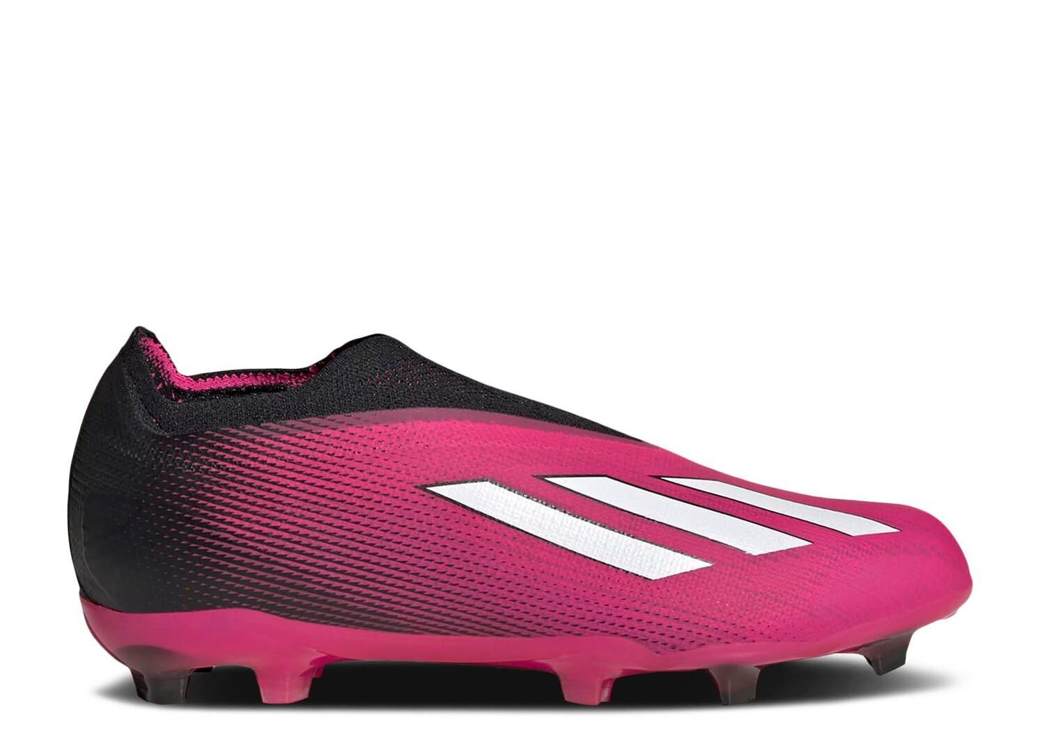 

Кроссовки adidas X Speedportal+ Fg J 'Own Your Football Pack', розовый