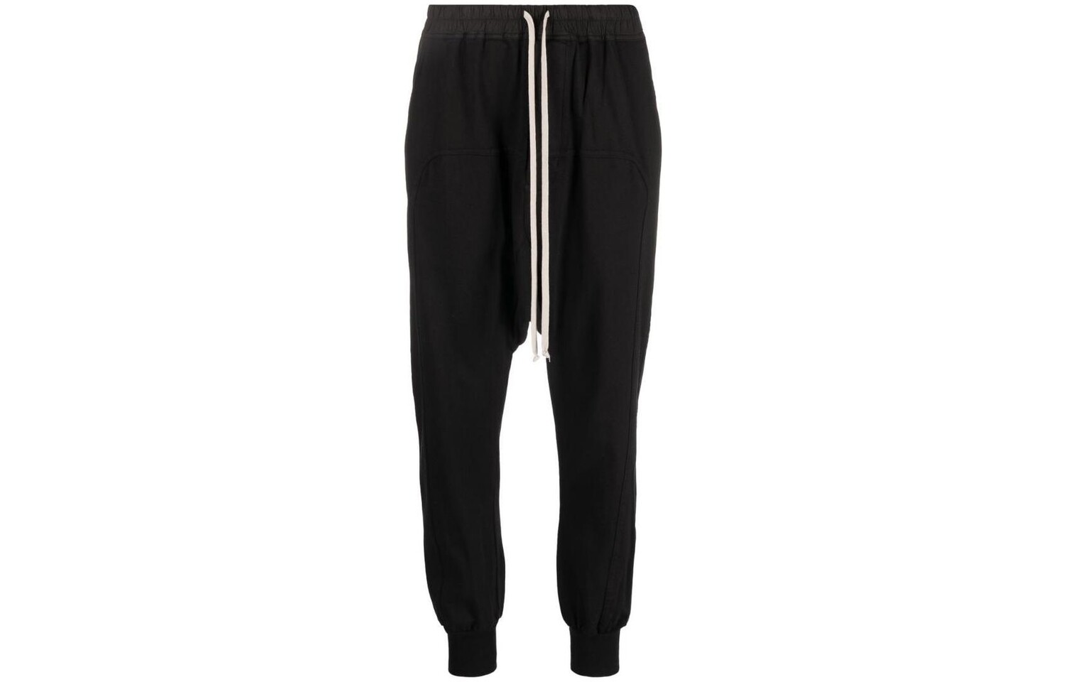 

Штаны женские Rick Owens Drkshdw спортивные, черный