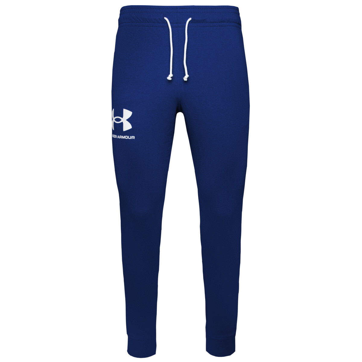 

Спортивные брюки Under Armour Rival Terry Jogger, синий
