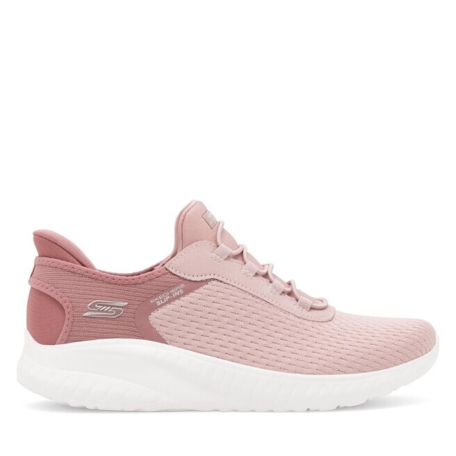 

Кроссовки Skechers 117504 BLSH Pink, розовый