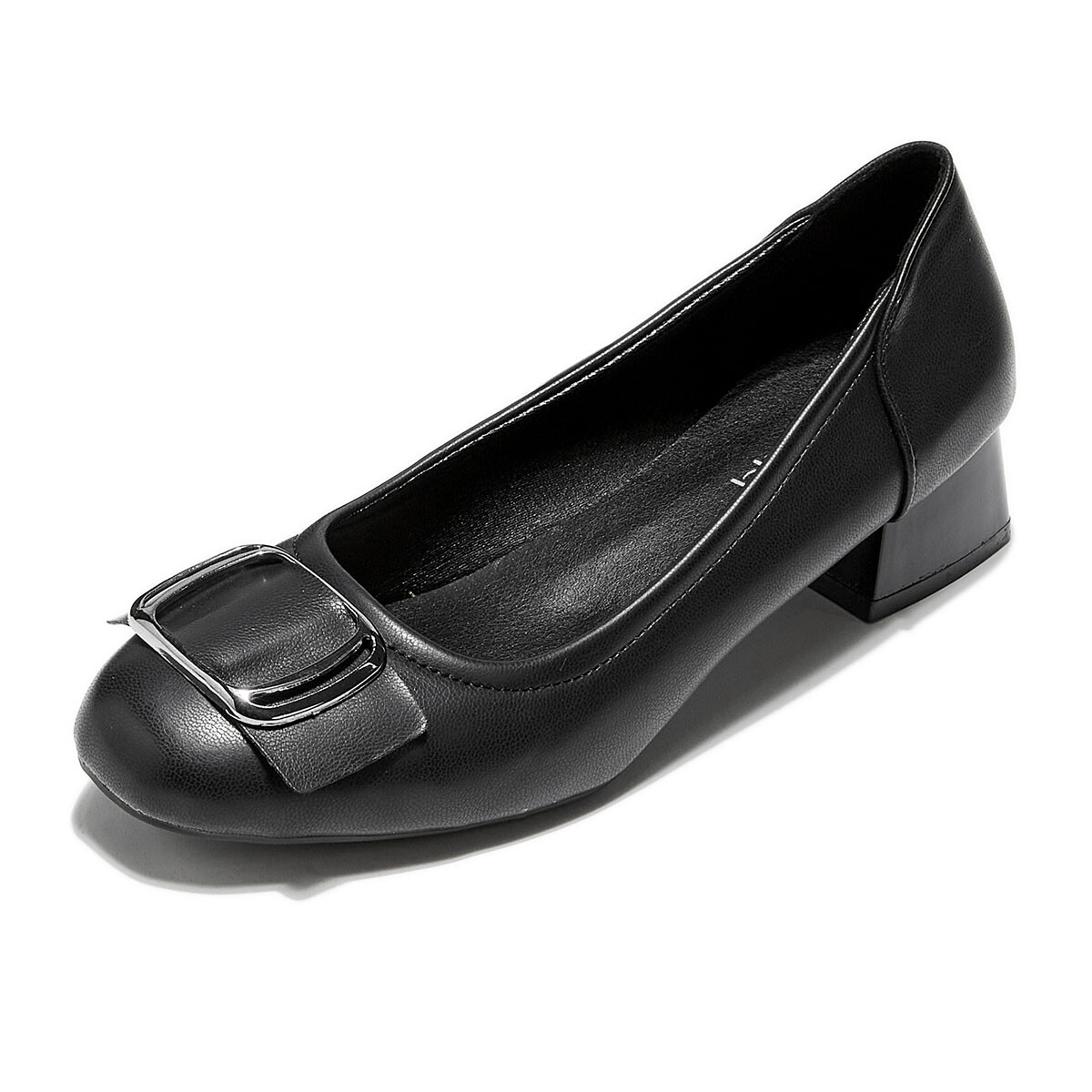 

Туфли женские повседневные Women's Casual Shoes Women's Medd, цвет Burgundy