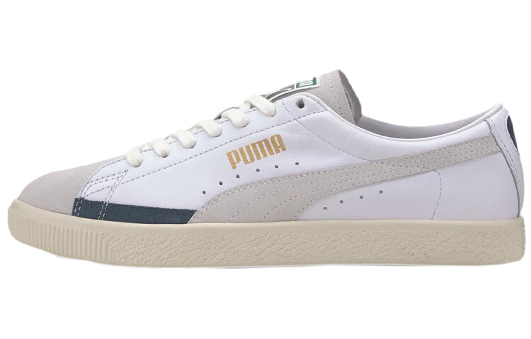 

Кроссовки Puma Basket для скейтбординга унисекс