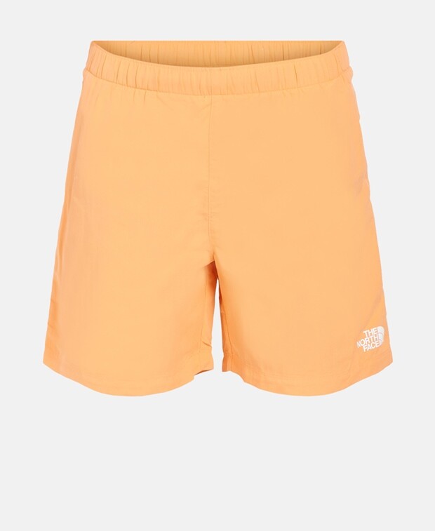 

Шорты The North Face, абрикос