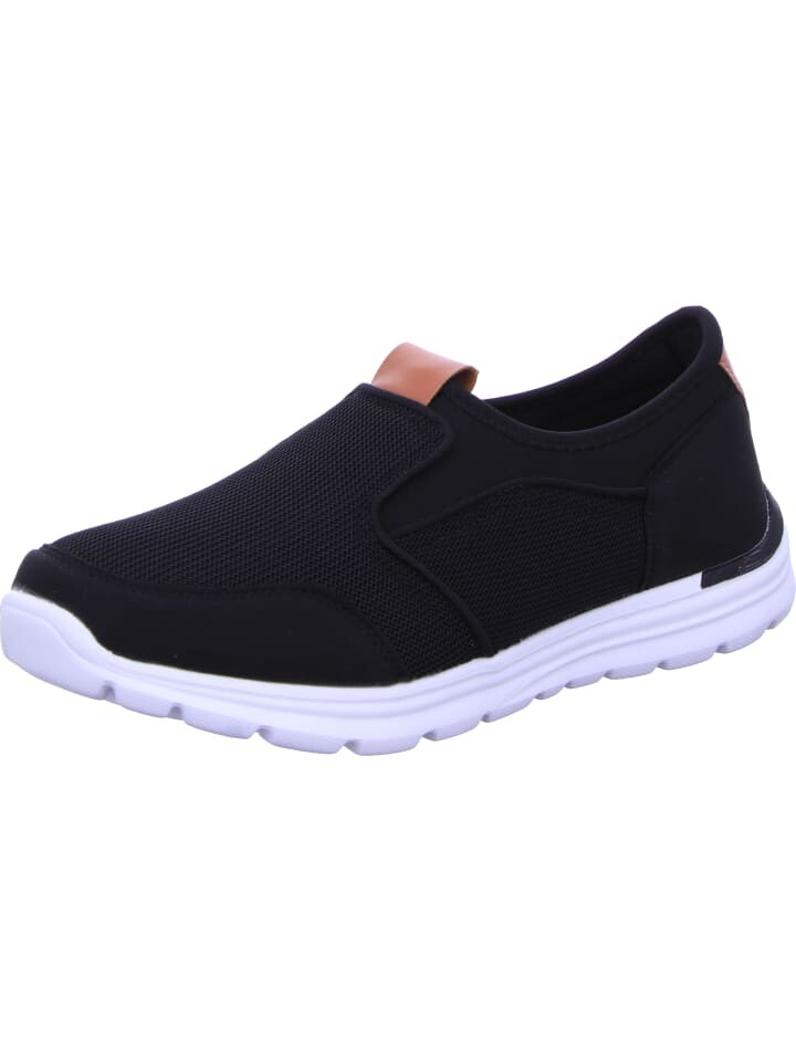 

Низкие кроссовки NORWAY ORIGINALS Slipper, черный