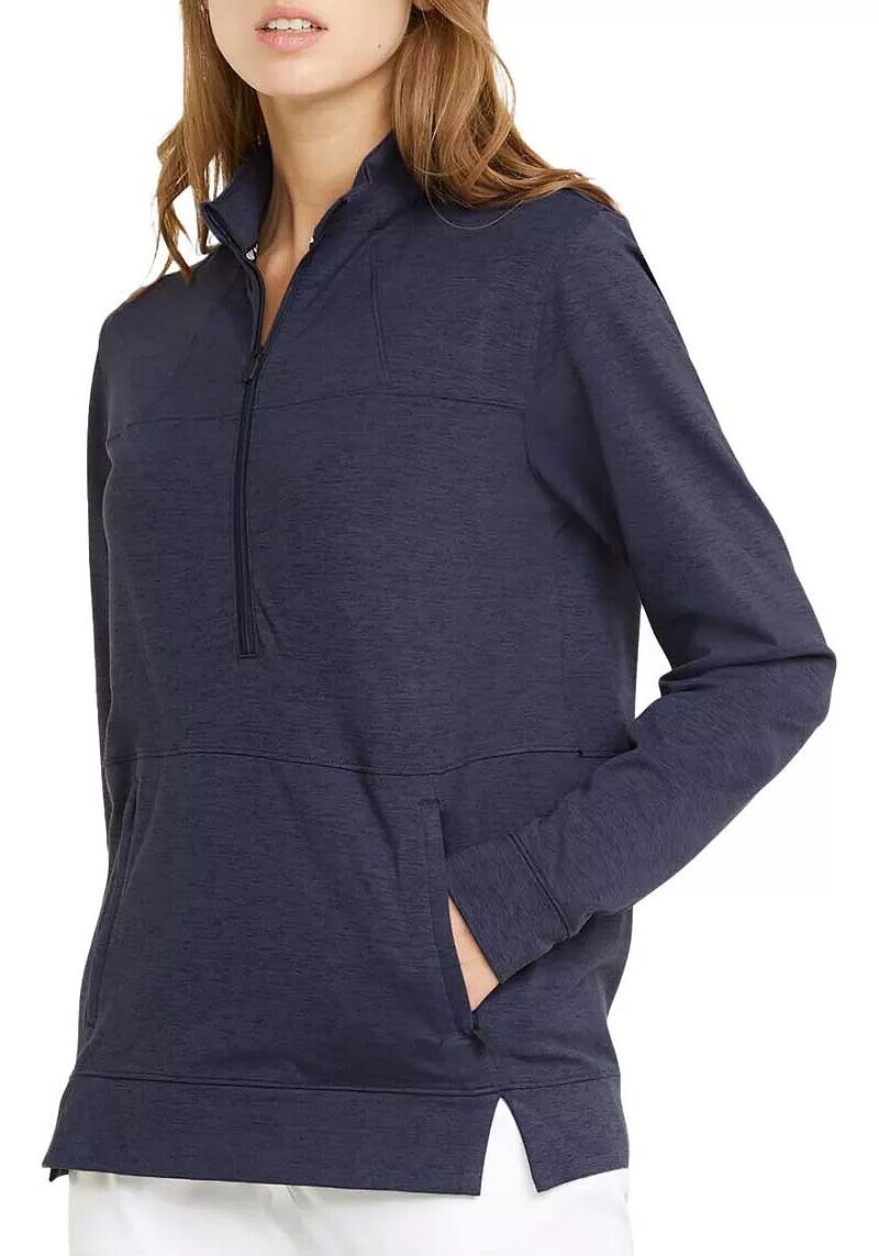 

Женские кроссовки Puma CLOUDSPUN Rockaway Golf на молнии 1/4