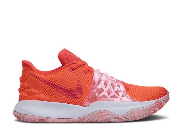 

Кроссовки Nike KYRIE LOW 'HOT PUNCH',, Красный