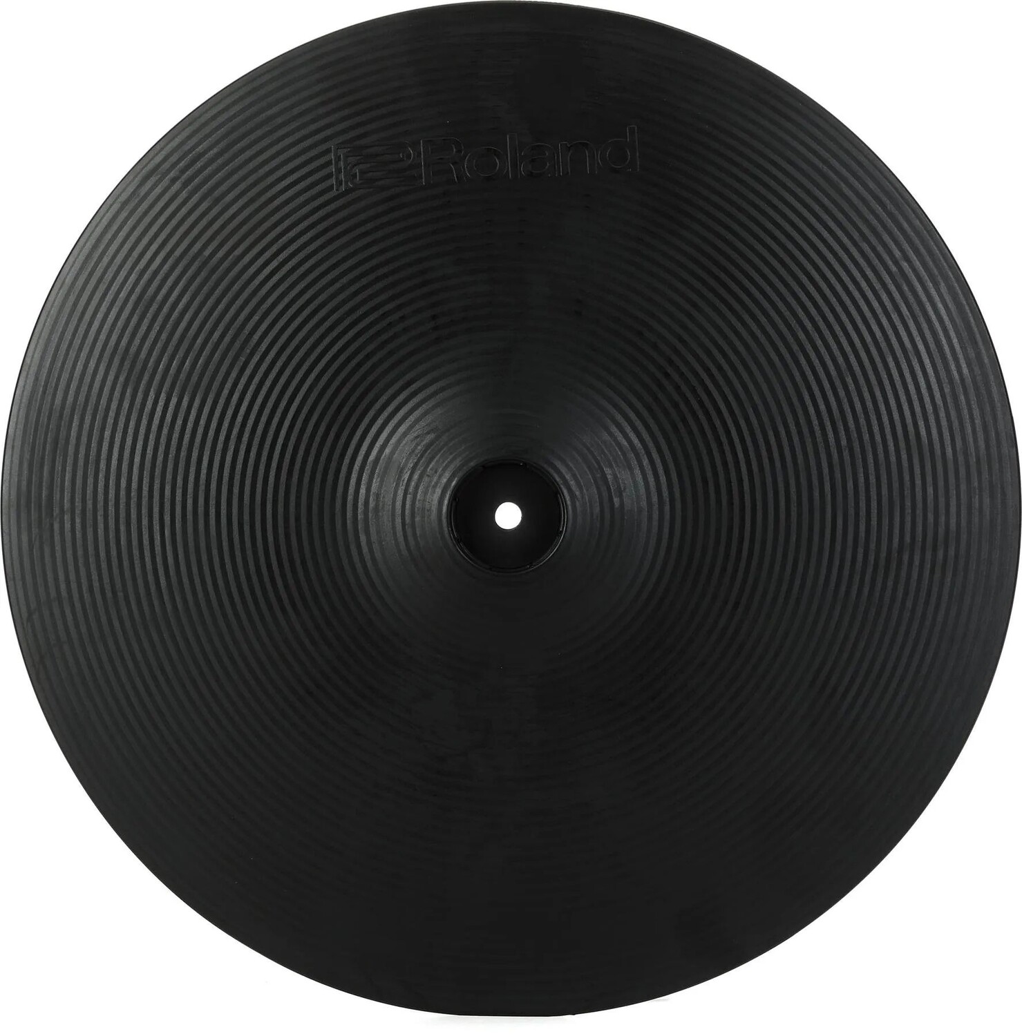 

Roland V-Cymbal CY-14C-T Электронный контроллер тонкой крэшной тарелки