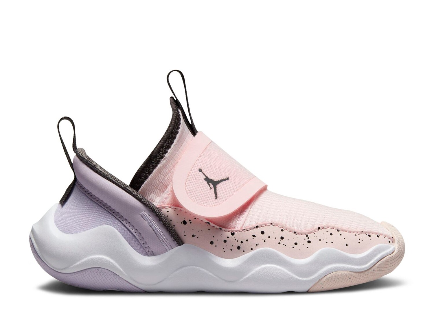 баскетбольные кроссовки jordan 23 7 unisex цвет pink wash midnight fog violet frost Кроссовки Air Jordan Jordan 23/7 Ps 'Pink Wash Violet', розовый