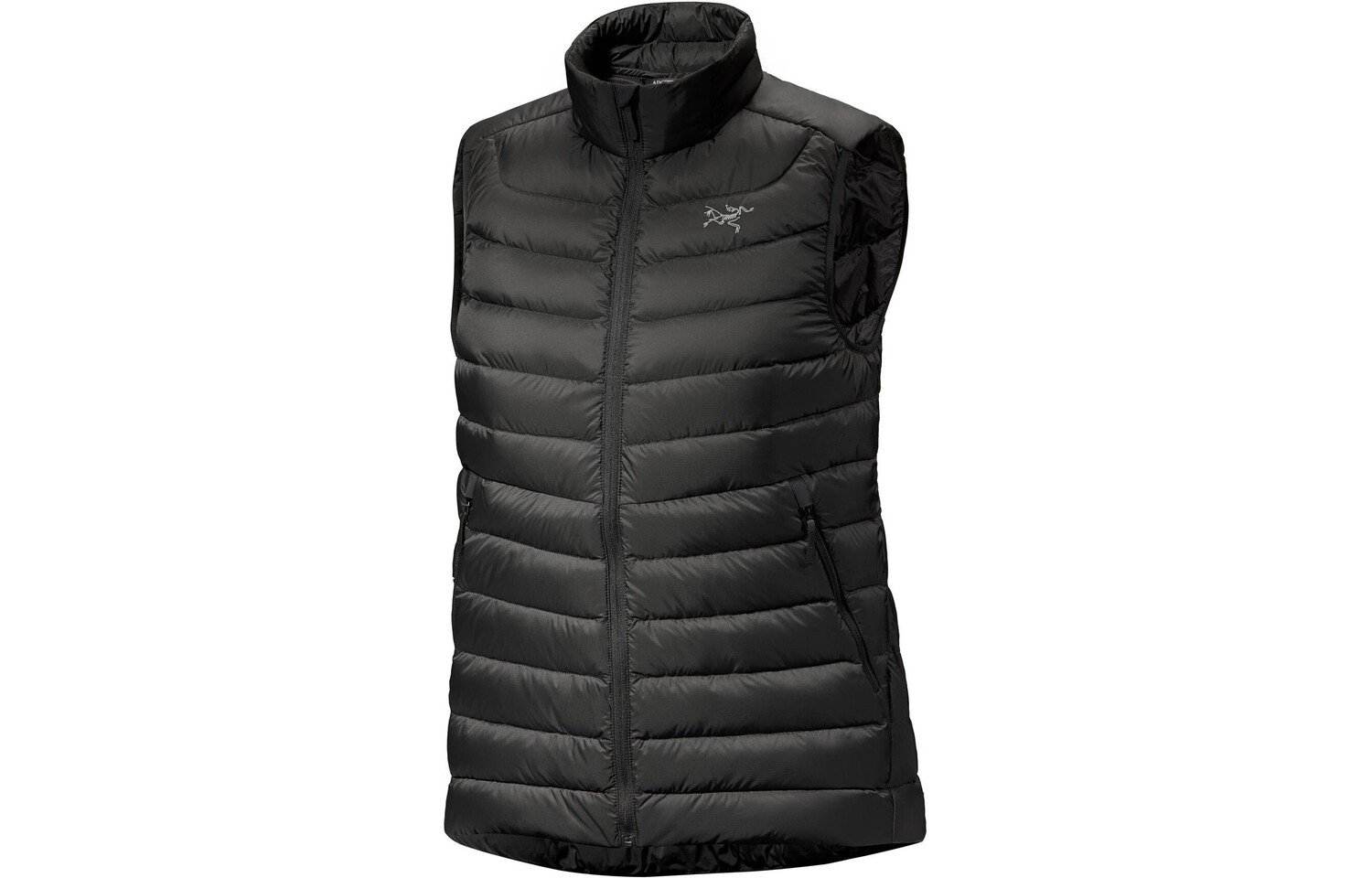 

Женский жилет Arcteryx, цвет Velocity Violet/Velocity