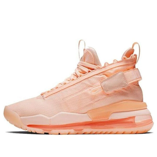 

Кроссовки proto max 720 Air Jordan, красный