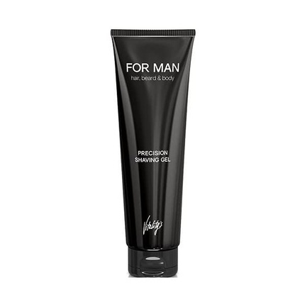 

Гель для прецизионного бритья Vitality'S For Man, 150 мл, Hair Haus