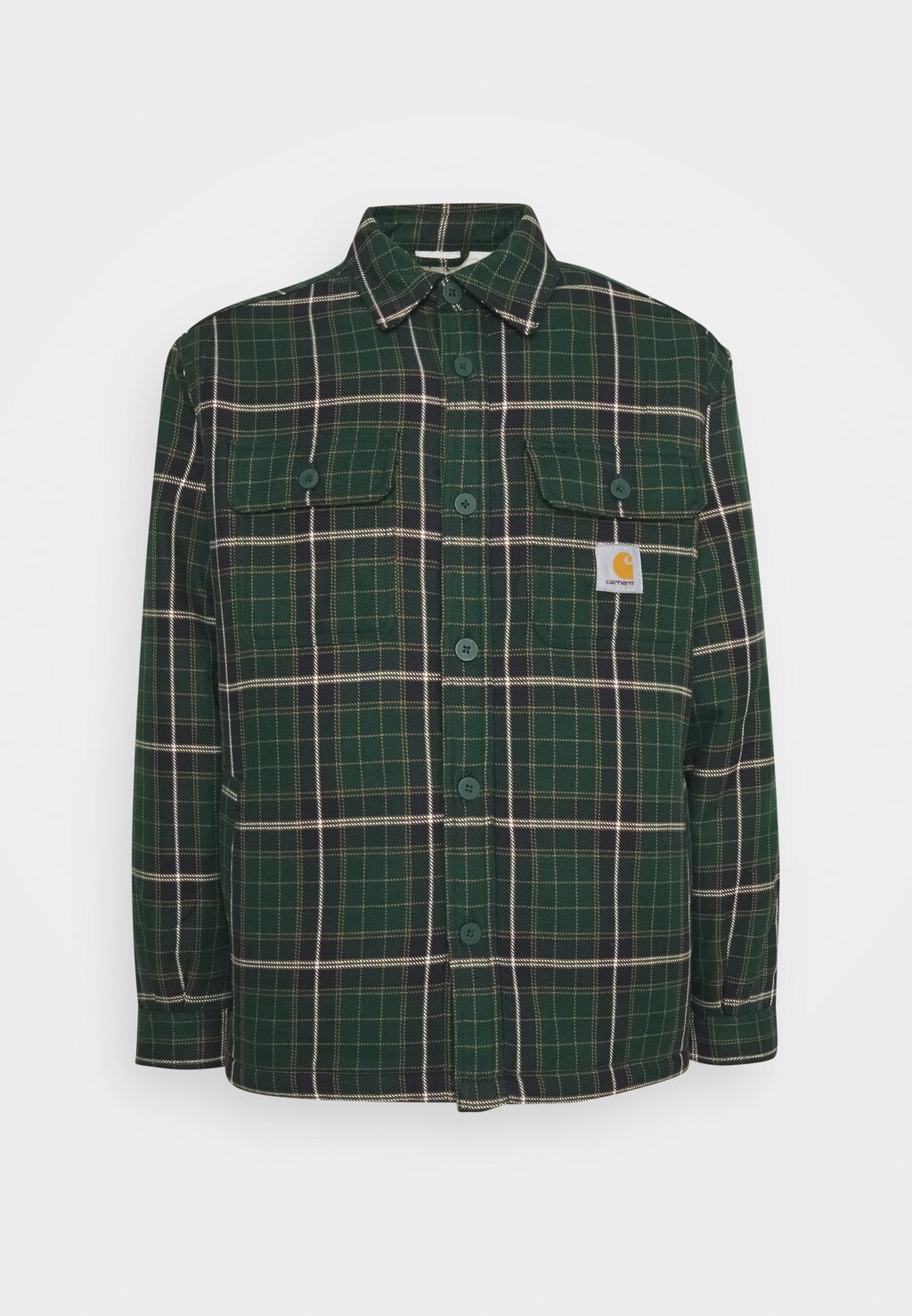 

Куртка демисезонная Carhartt WIP
