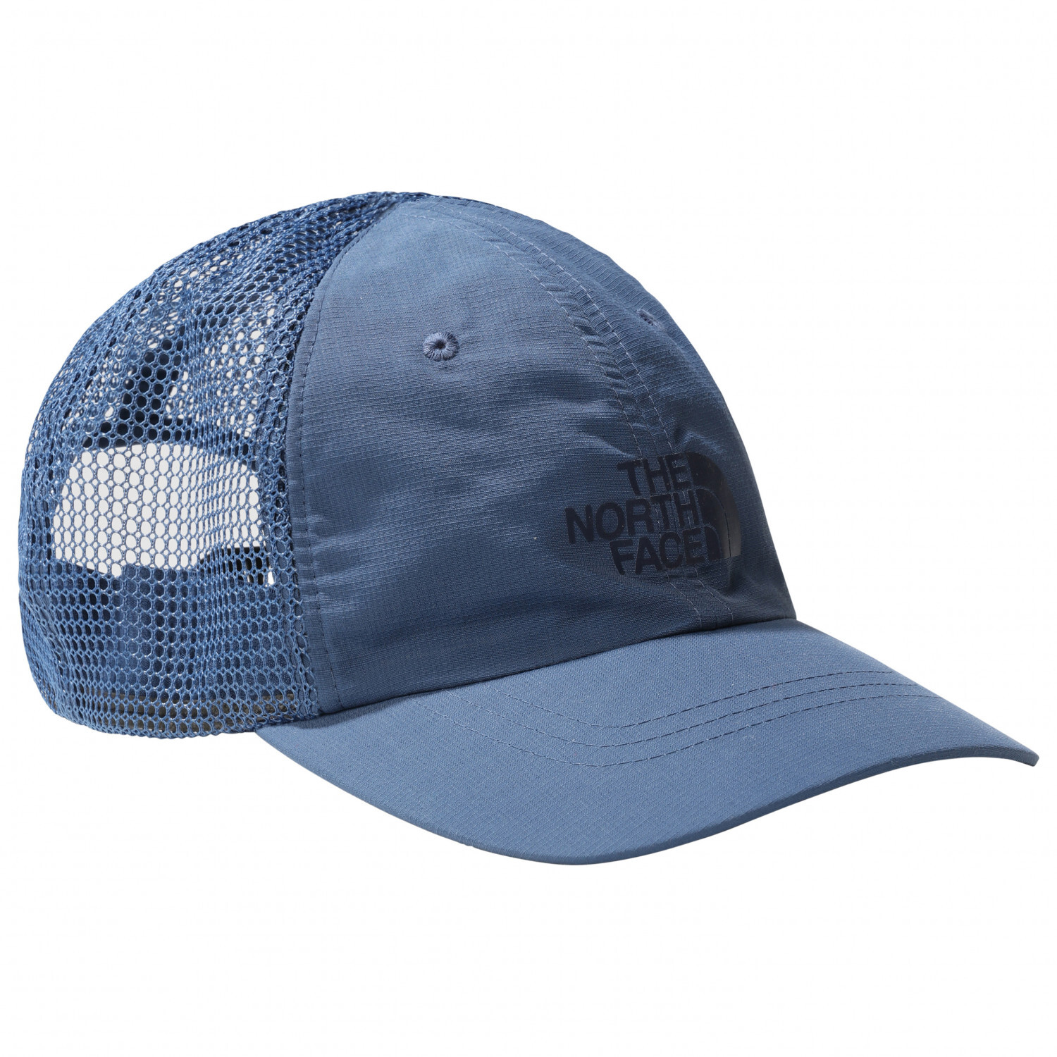 

Кепка The North Face Horizon Trucker, цвет Shady Blue