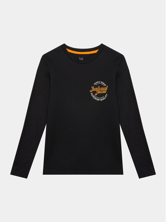 

Блуза стандартного кроя Jack&Jones, черный