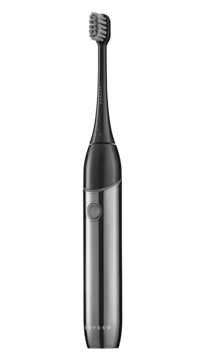 

Звуковая зубная щетка SEYSSO HyperTech Go , 1 шт