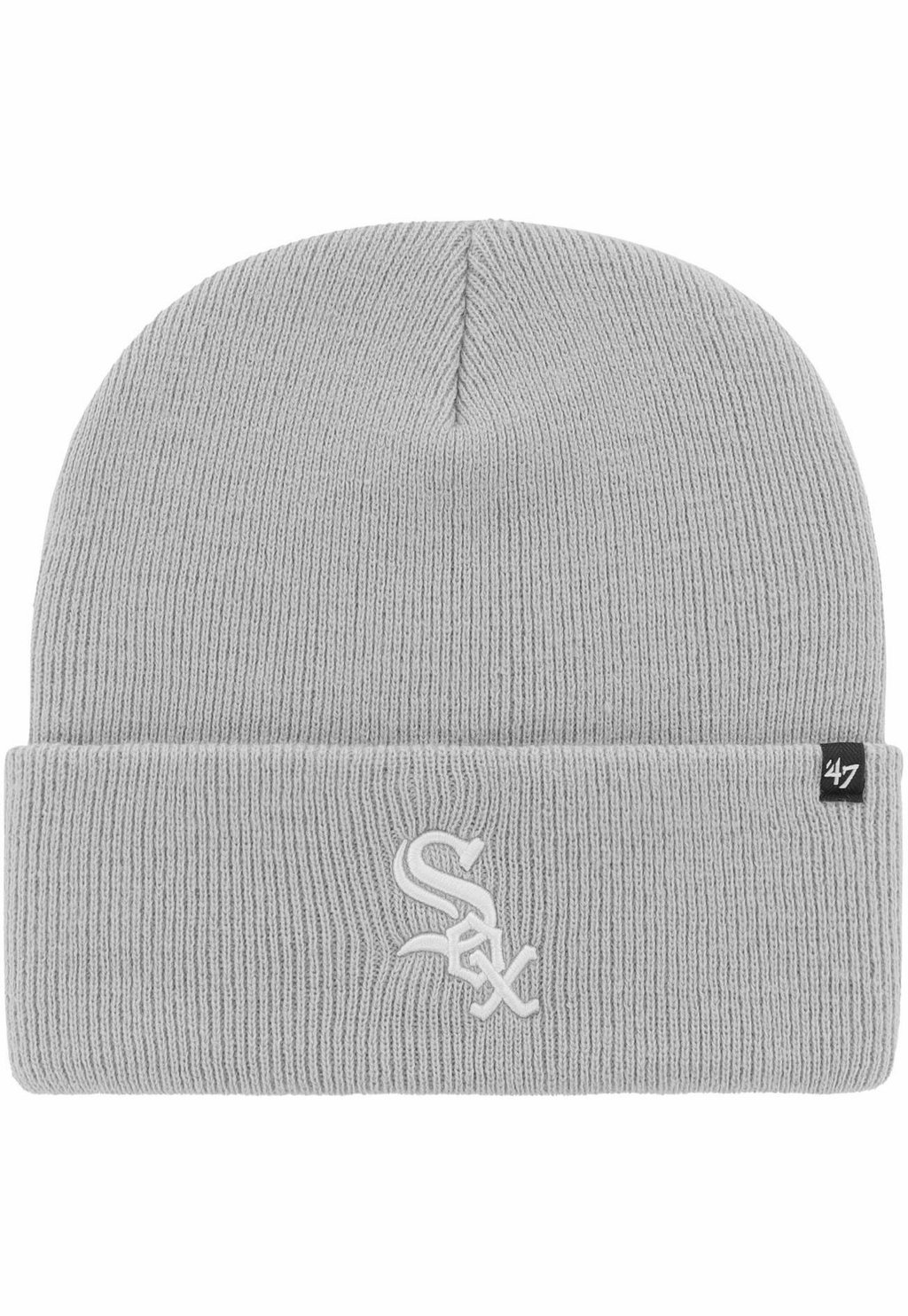 

Шапка HAYMAKER CHICAGO SOX '47, цвет grey