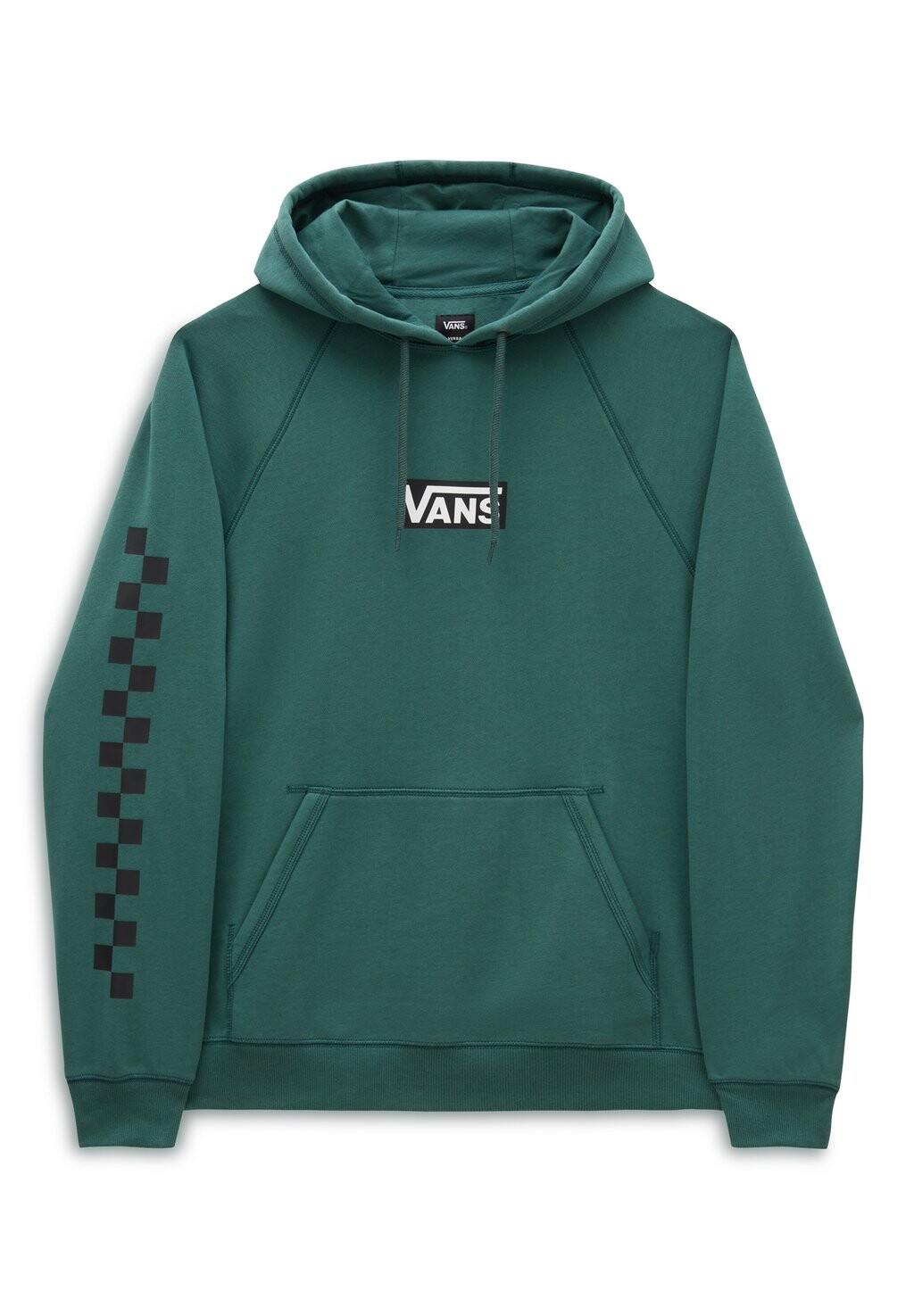 

Толстовка VERSA Vans, черный