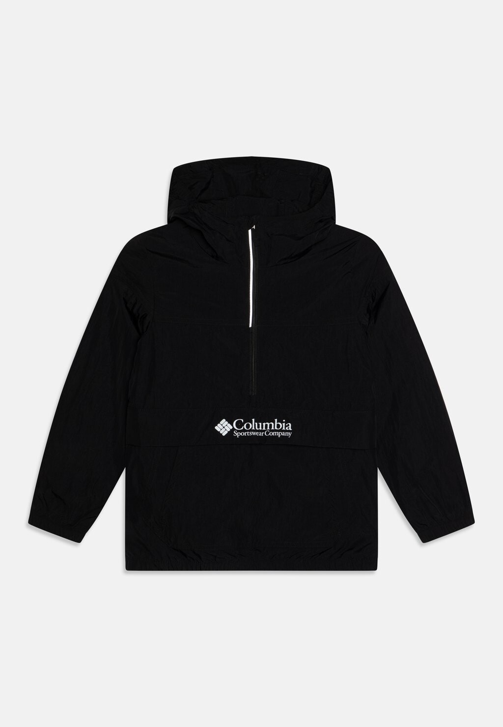 

Ветровка CHALLENGER UNISEX Columbia, цвет black