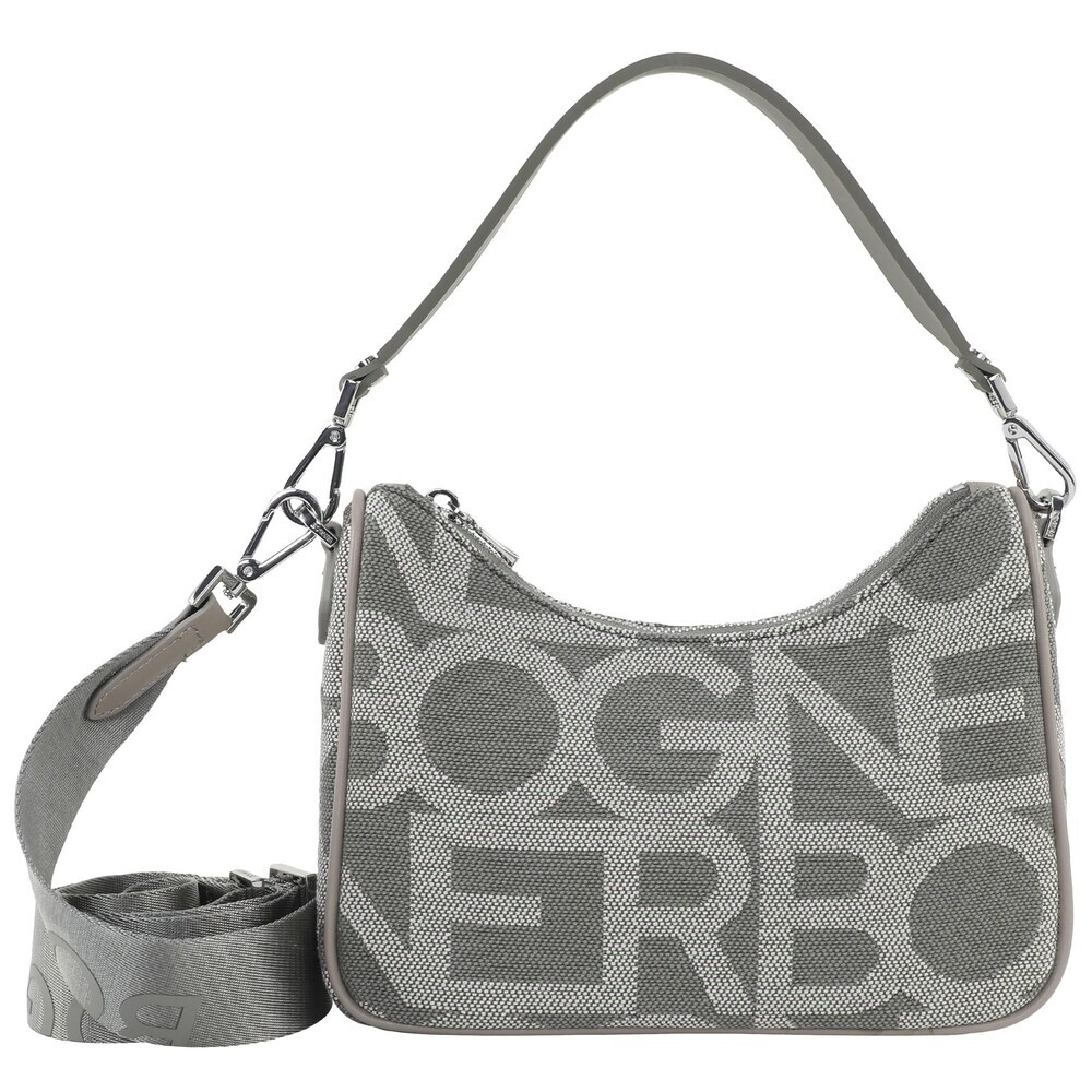 

Сумочка Bogner Pany Lora, темно-серый