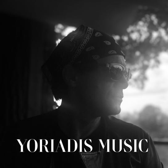 

Виниловая пластинка Yoriadis Kostek - Yoriadis Music