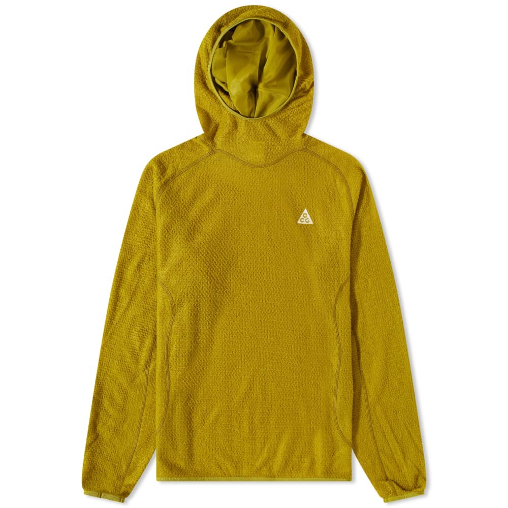 

Кепки среднего слоя Nike ACG Wolf Lichen