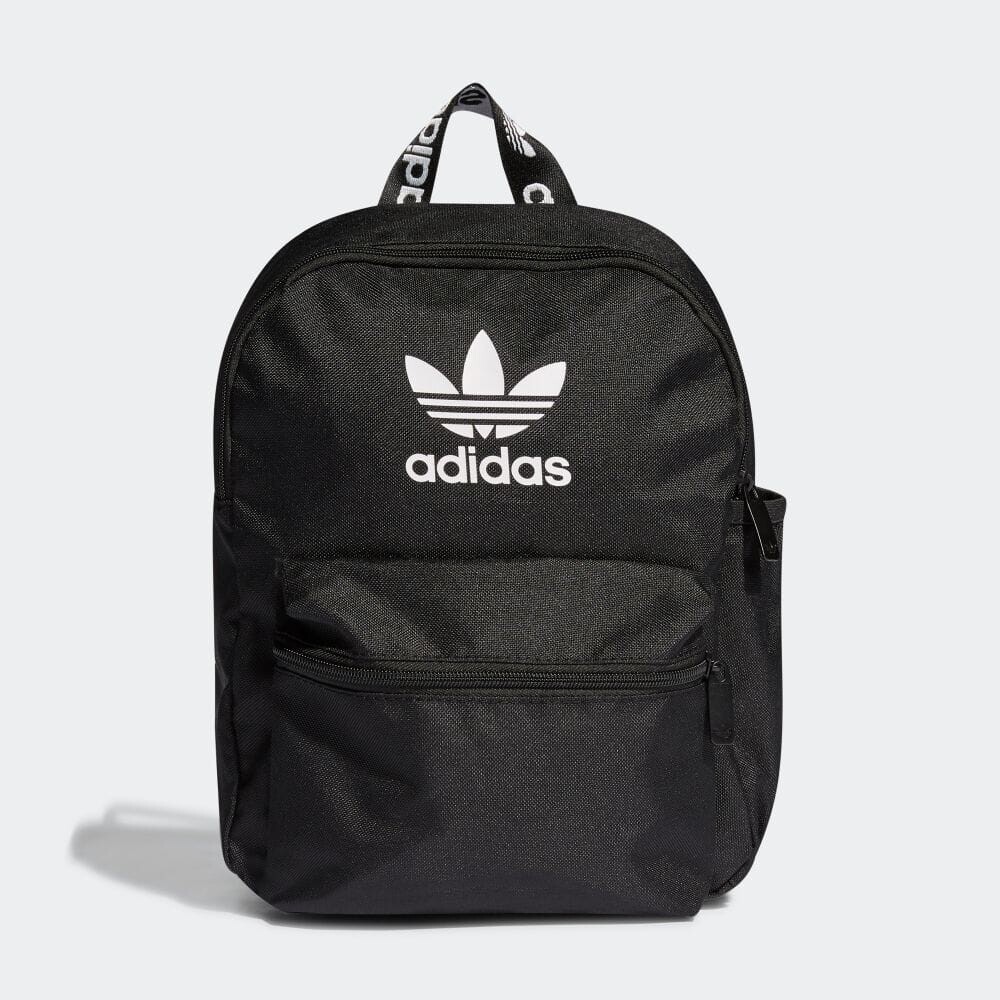 

Рюкзак Adidas H37065, черный
