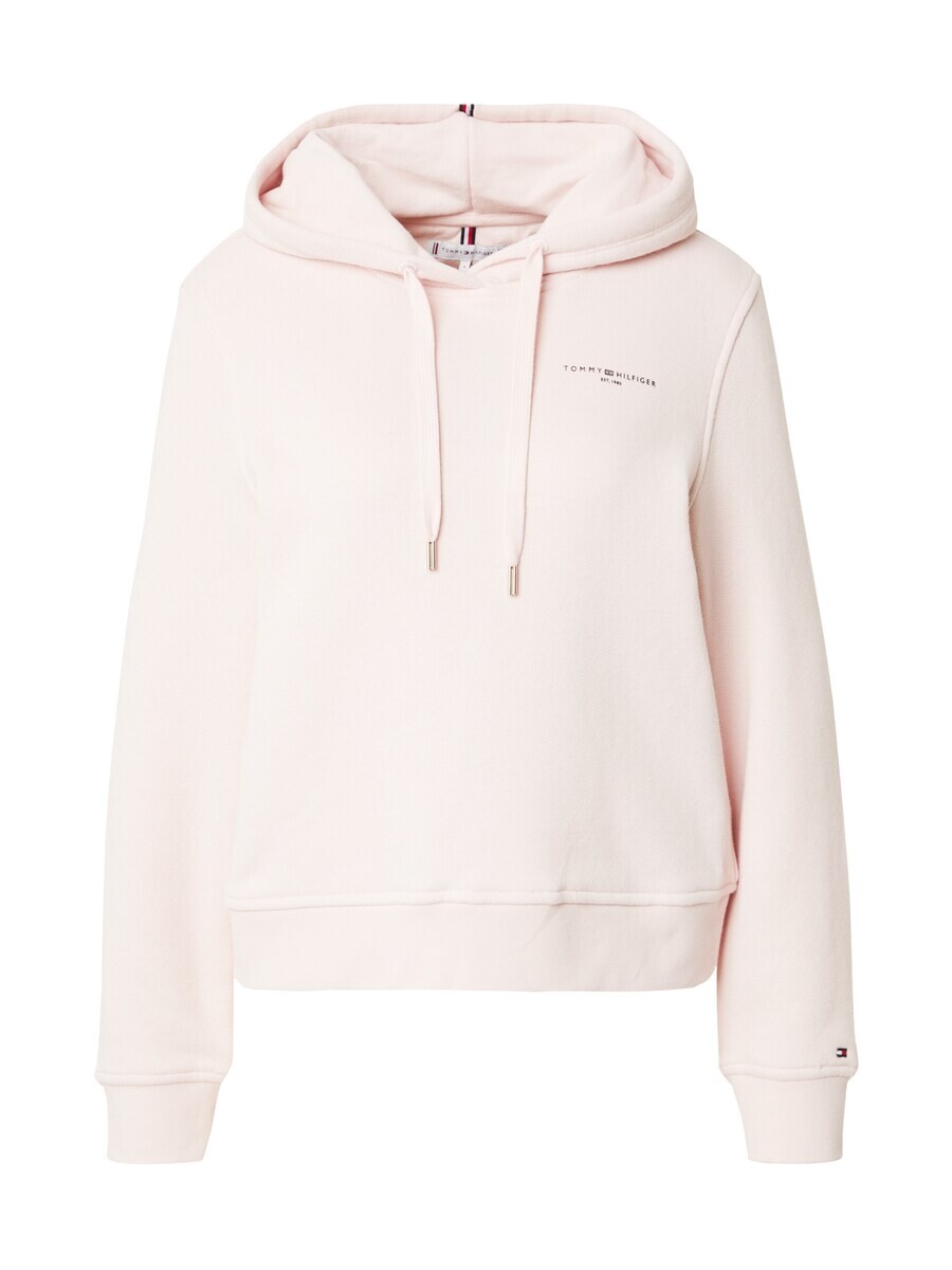 

Толстовка TOMMY HILFIGER 1985 Collection, пастельно-розовый